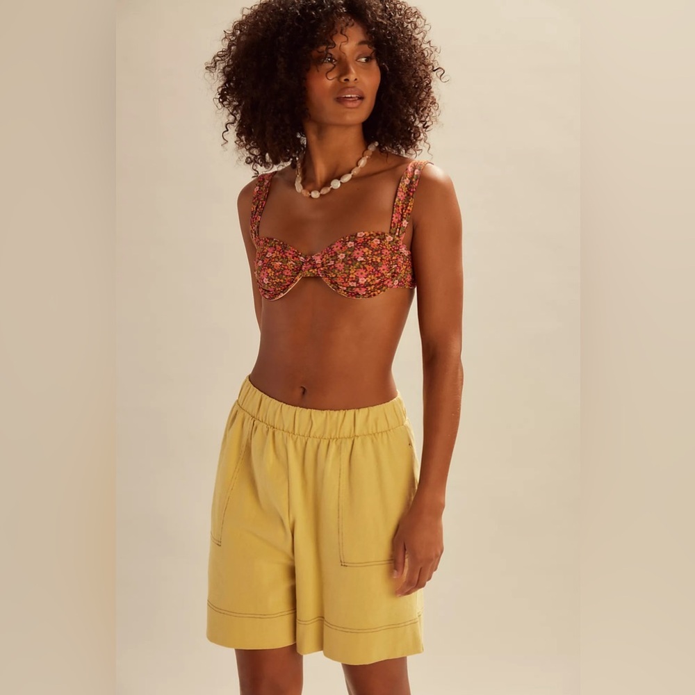 SOLD Free people Strada Set - Picture 7 of 10